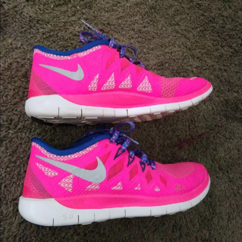 Nike Free Run 5.0